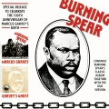 Album Marcus Garvey/Garvey's Ghost