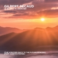 Album Je reviens te chercher (feat. Candice Parise) [The Hybsters Back