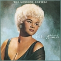 Album The Genuine Article: The Best Of Etta James