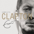 Album Complete Clapton