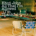 Album All That I'm Allowed (I'm Thankful)