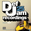 Album Def Jam 25, Vol. 24 - Beef