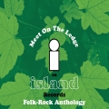 Album Island Folk Box Set - Meet On The Ledge
