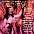 Album Tower Of Song - The Songs Of Leonard Cohen