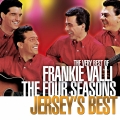 Album Jersey's Best