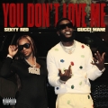 Album You Don’t Love Me