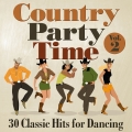 Album Country Party Time: 30 Classic Hits for Dancing, Vol. 2