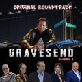 Album Gravesend: Season 2 (Original Television Soundtrack)