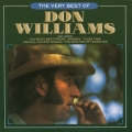 Album The Very Best Of Don Williams