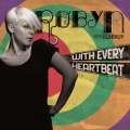 Album With Every Heartbeat - with Kleerup