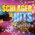 Album Schlager Hits Remixed