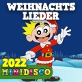 Album Weihnachtslieder (2023)