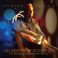 Album Celebrate It Together: The Very Best Of Howard Jones, 1983-2023