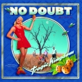 Album Tragic Kingdom