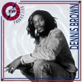 Album Shocking Vibes Presents: Dennis Brown