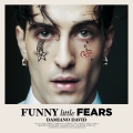 Album Funny Little Fears