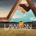 Album Lawson - EP