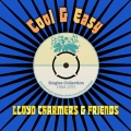 Album Lloyd Charmers & Friends - Cool & Easy - The Splash Singles Coll