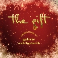 Album The Gift: Christmas at Galerie Arschgeweih