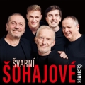 Album Švarní šohajové