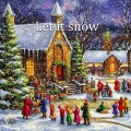 Album Let It Snow
