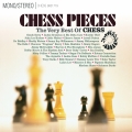 Album Chess Pieces: The Very Best Of Chess Records