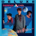 Album Into the Gap (Deluxe Edition) (2024 Remaster)