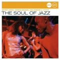 Album The Soul Of Jazz (Jazz Club)