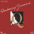 Album Quincy Jones - The Best