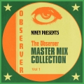Album The Observer Master Mix Collection, Vol. 1