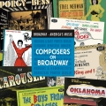 Album Composers On Broadway