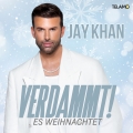 Album Verdammt! Es Weihnachtet