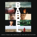 Album Babel - Music From And Inspired By The Motion Picture