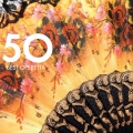 Album 50 Best Operetta