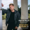 Album Kouzelné melodie 2 (Písně ze světových pohádek) - Disney
