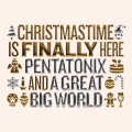Album Christmastime Is Finally Here