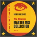 Album The Observer Master Mix Collection, Vol. 3
