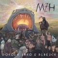 Album Dokola jako u blbejch
