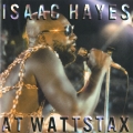 Album At Wattstax