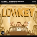 Album Lowkey (with Liquid Silva)