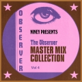Album The Observer Master Mix Collection, Vol. 4