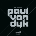 Album The Best Of Paul van Dyk