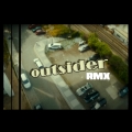Album Outsider RMX