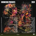 Album Drumcode Presents: 2024