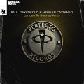 Album London To Buenos Aires - Single