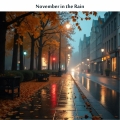Album November in the Rain (Remastered)
