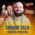 Album Sbohem 2024 (Pokáčova Rychlovka)