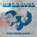 Album The Grind Date