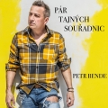Album Pár tajných souřadnic - Single