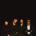 Album Dare U